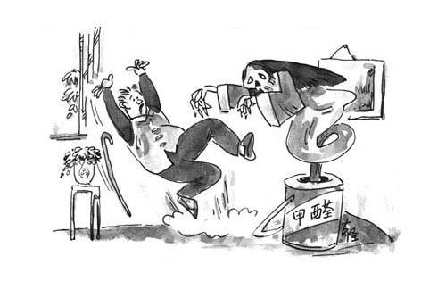 尋求除甲醛公司的幫助能否一勞永逸？