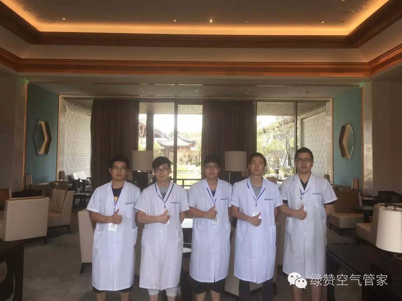 怎么樣才能選擇一家負責任的除甲醛公司？