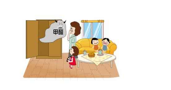 找除甲醛公司就是對待空氣污染的正確心態(tài)？