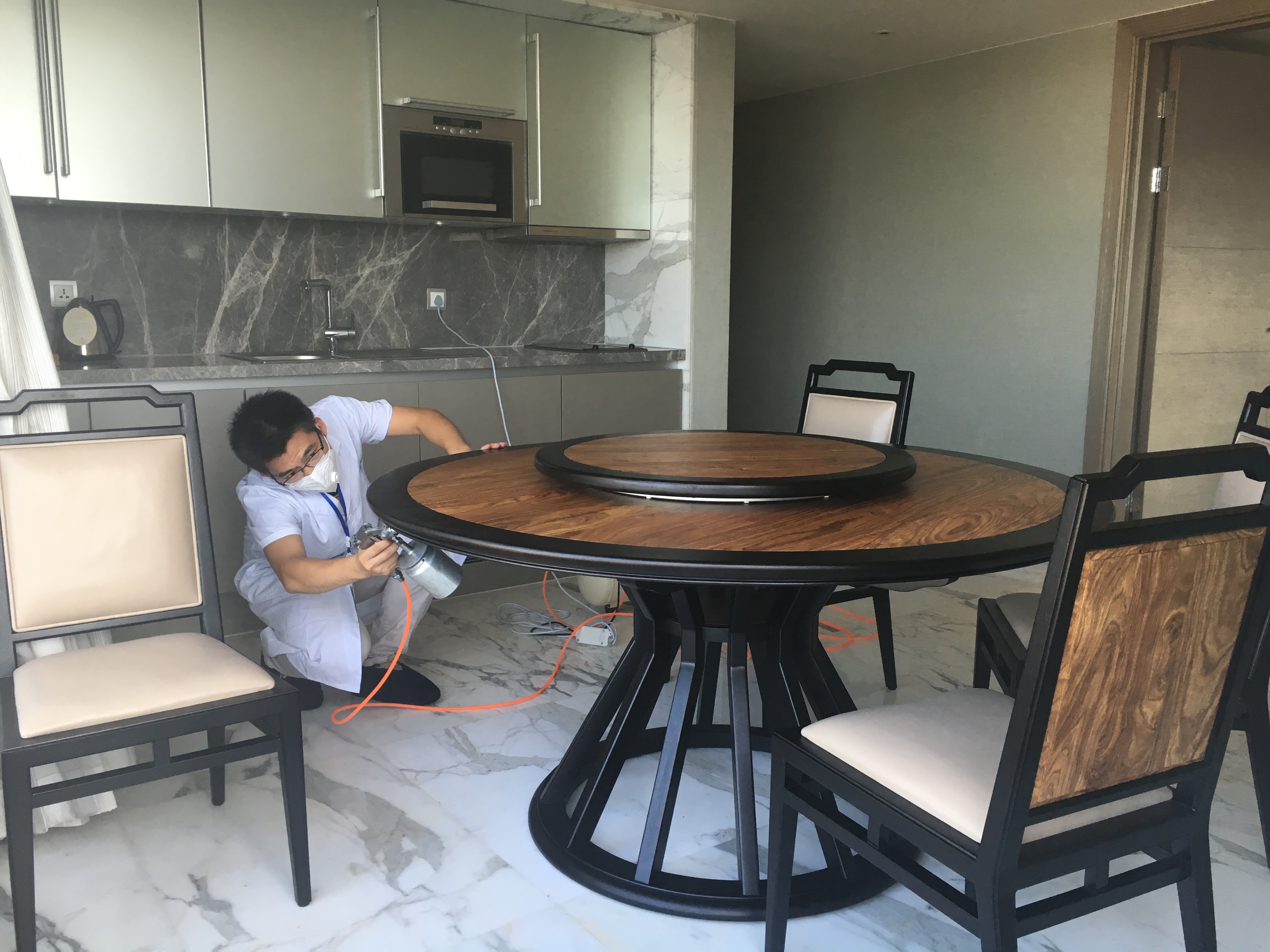 除甲醛公司有哪些，除甲醛公司哪家好