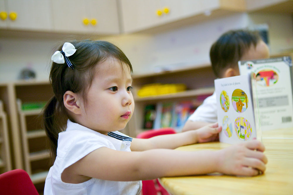 除甲醛有效果嗎？這樣就能防止兒童收到空氣的污染了嗎？