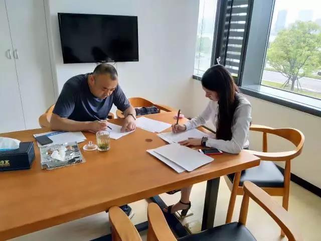 熱烈祝賀葫蘆島綏中李總成功加入創(chuàng)綠家！